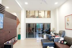 Opera Estate (D15), Terrace #588375541